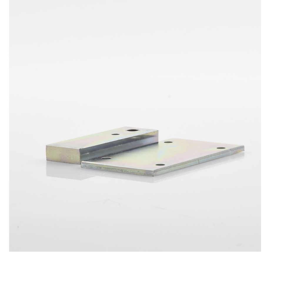 HERRAJES CON PLACA Y MONTURA POSTERIOR PARA FAAC 400/422 - Image 4