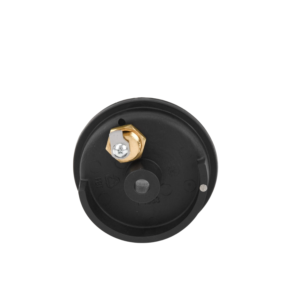 PERILLA DE DESBLOQUEO CON LLAVE Y TAPA PARA FAAC 740/741