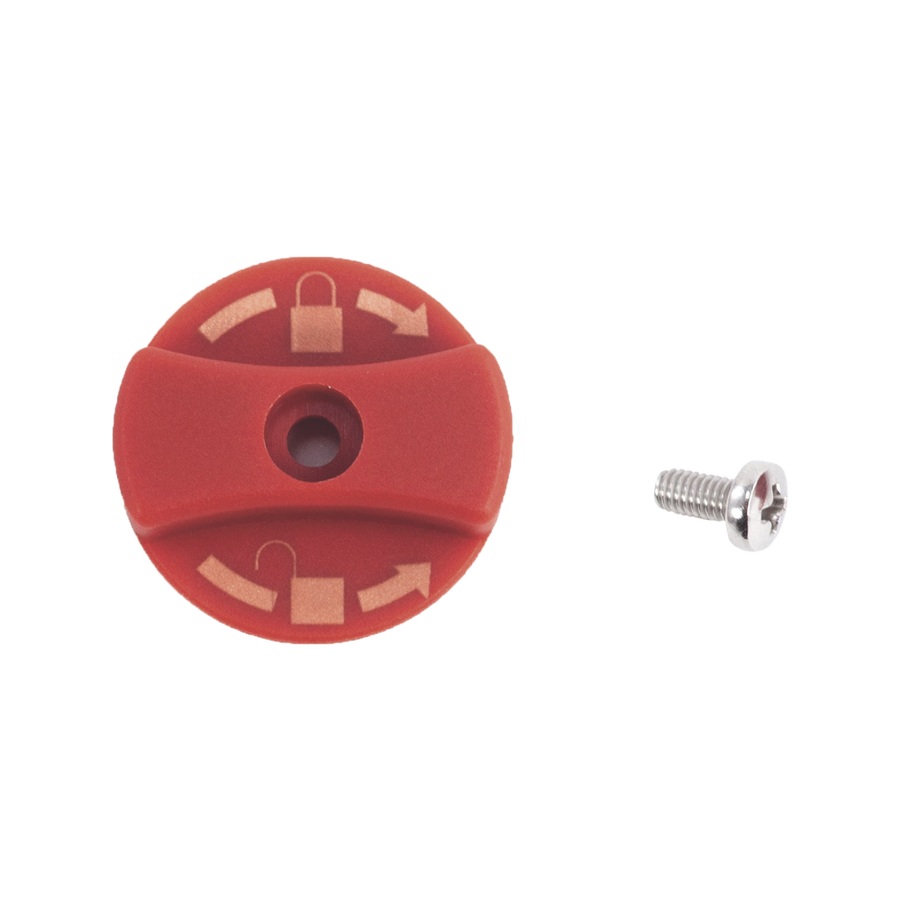 LLAVE ROJA DE DESBLOQUEO PARA OPERADORES FAAC 400/422 - Image 2