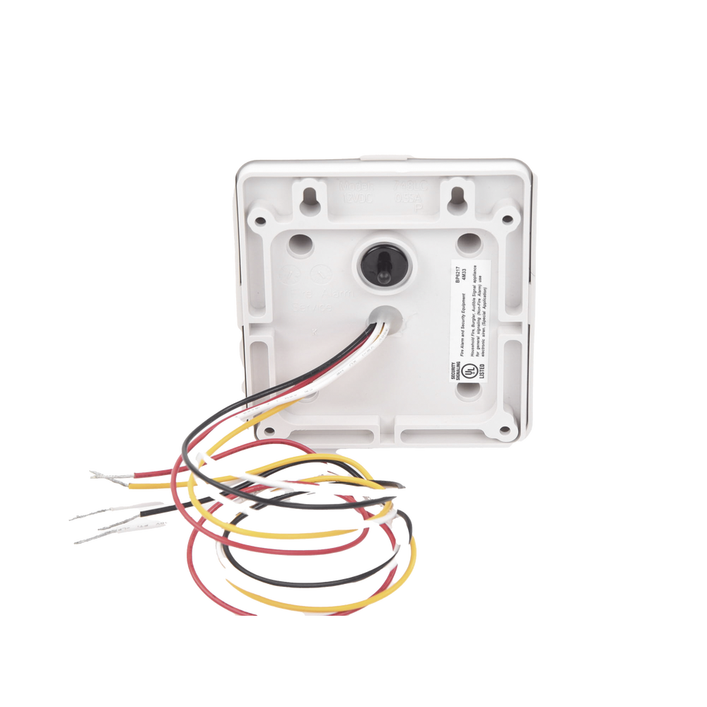 Sirena de dos tonos 25 Watts - Image 3