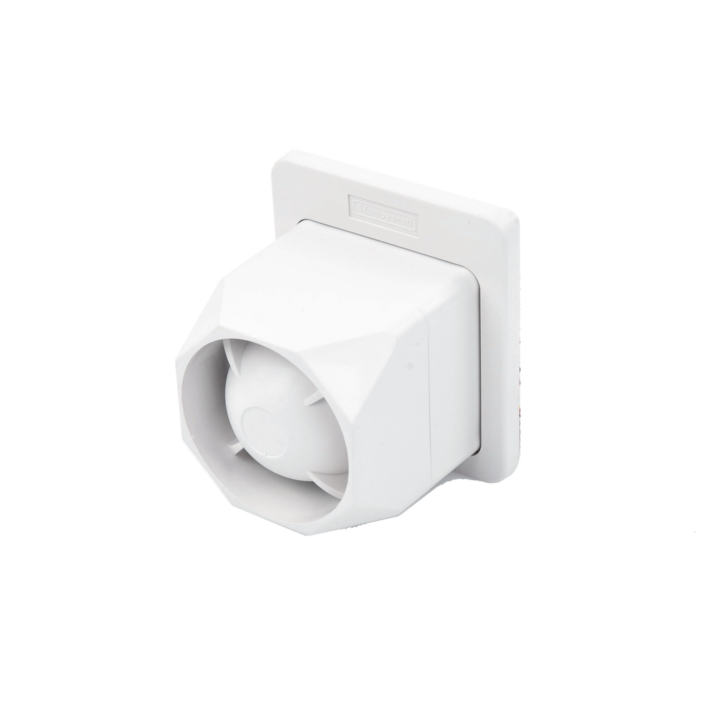 Sirena de dos tonos 25 Watts