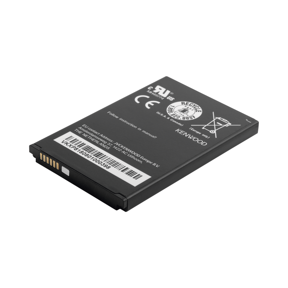 Bateria para KWSA-50K de 3180 mAh