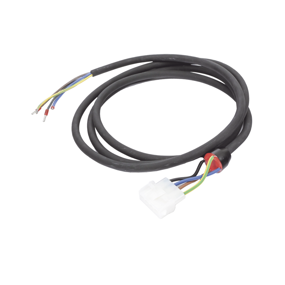 CABLE DE CONEXIÓN DE MOTOR DE 1.8 m PARA BARRERAS SERIE 620/640 - Image 3