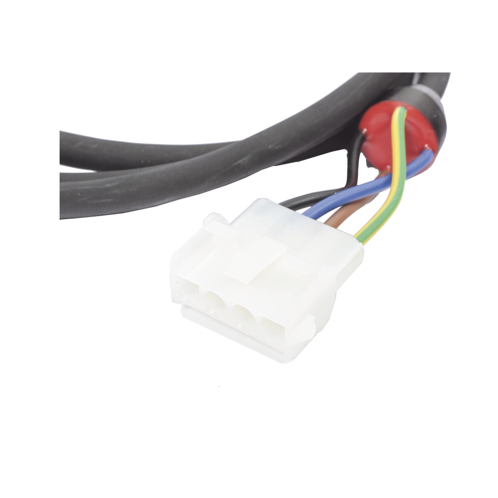 CABLE DE CONEXIÓN DE MOTOR DE 1.8 m PARA BARRERAS SERIE 620/640 - Image 4