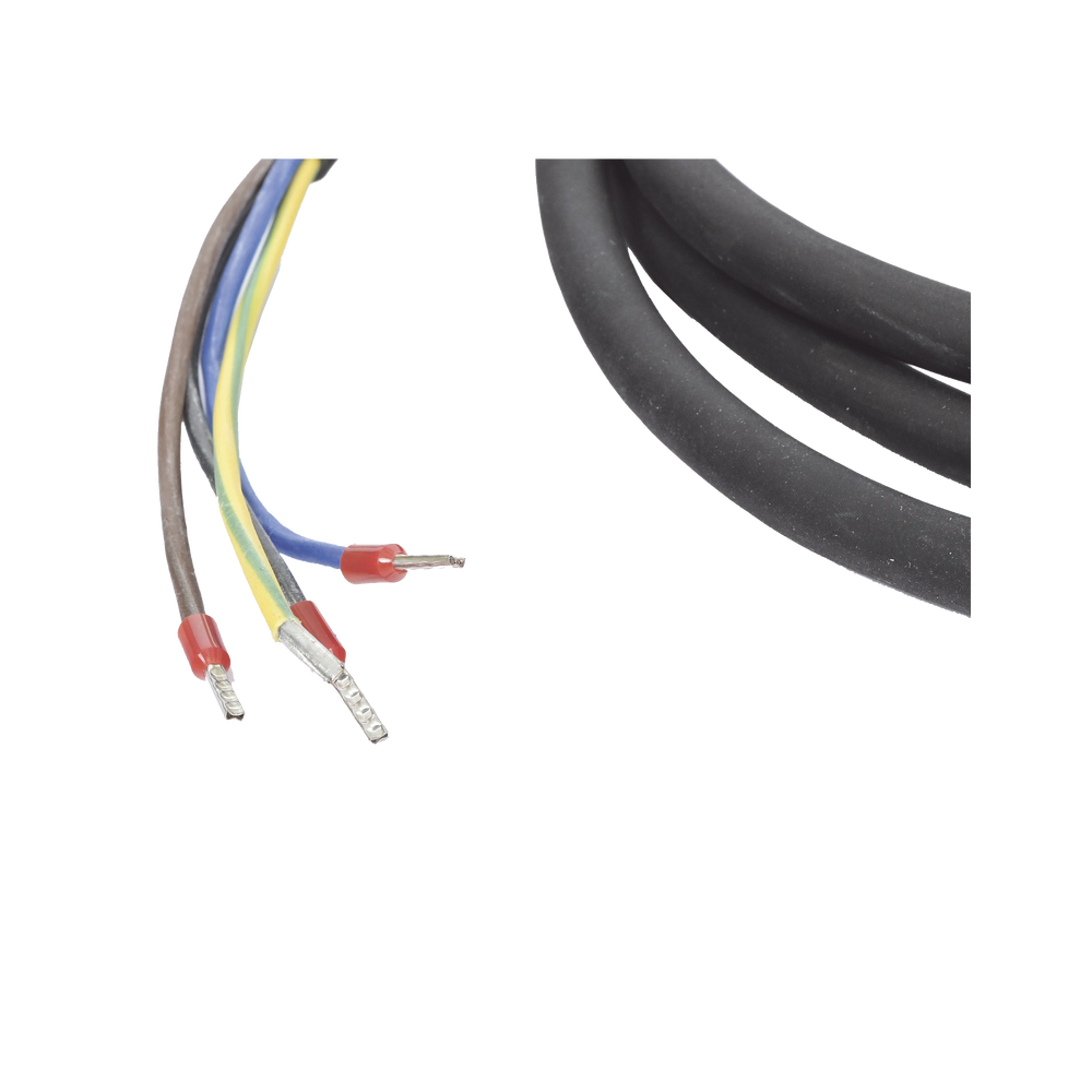 CABLE DE CONEXIÓN DE MOTOR DE 1.8 m PARA BARRERAS SERIE 620/640 - Image 5