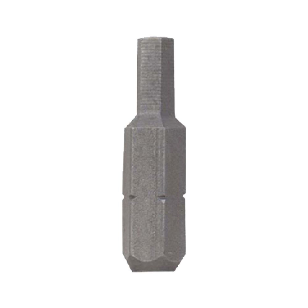 Llave allen 7/64” hexagonal de 1/4" x 1”