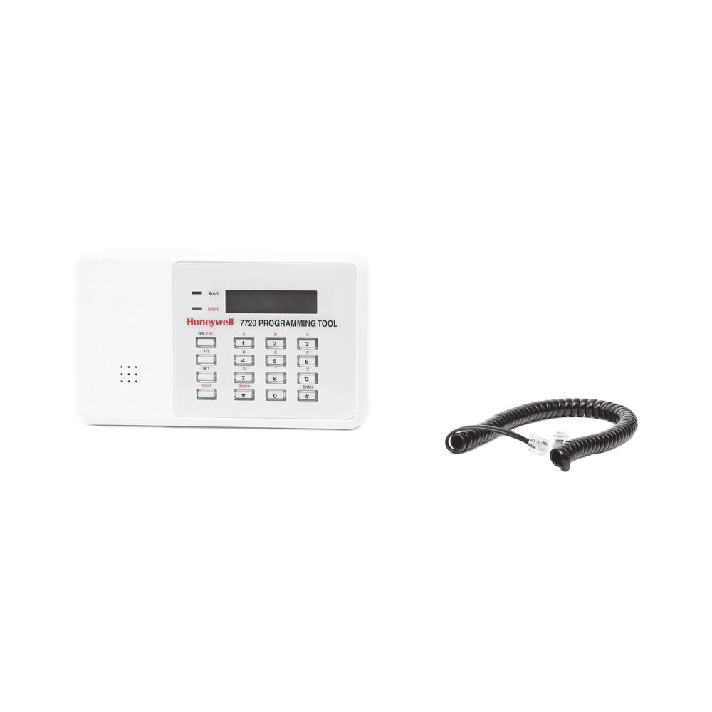 Teclado programador para interfaces Honeywell - Image 6