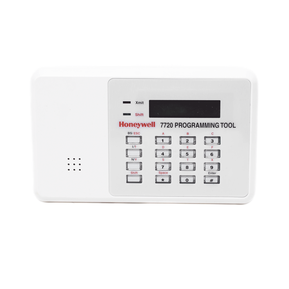 Teclado programador para interfaces Honeywell - Image 2