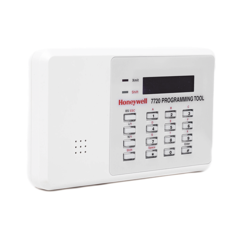 Teclado programador para interfaces Honeywell - Image 4