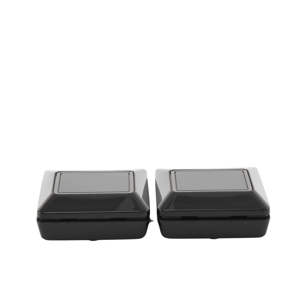 Fotocelda infrarroja XP30D (transmisor con receptor) / Alcance de hasta 30 metros / Uso en barreras y motores de acceso vehicular - Image 2