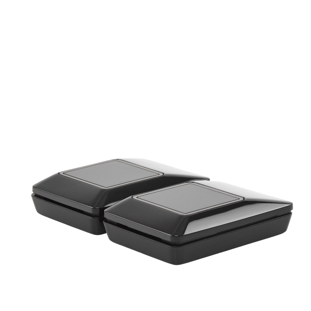 Fotocelda infrarroja XP30D (transmisor con receptor) / Alcance de hasta 30 metros / Uso en barreras y motores de acceso vehicular - Image 3