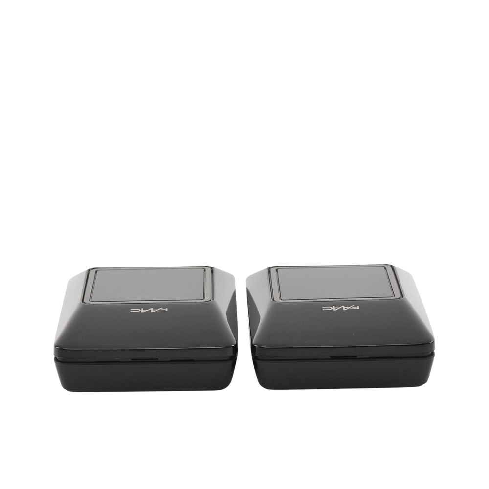 Fotocelda infrarroja XP30D (transmisor con receptor) / Alcance de hasta 30 metros / Uso en barreras y motores de acceso vehicular - Image 4