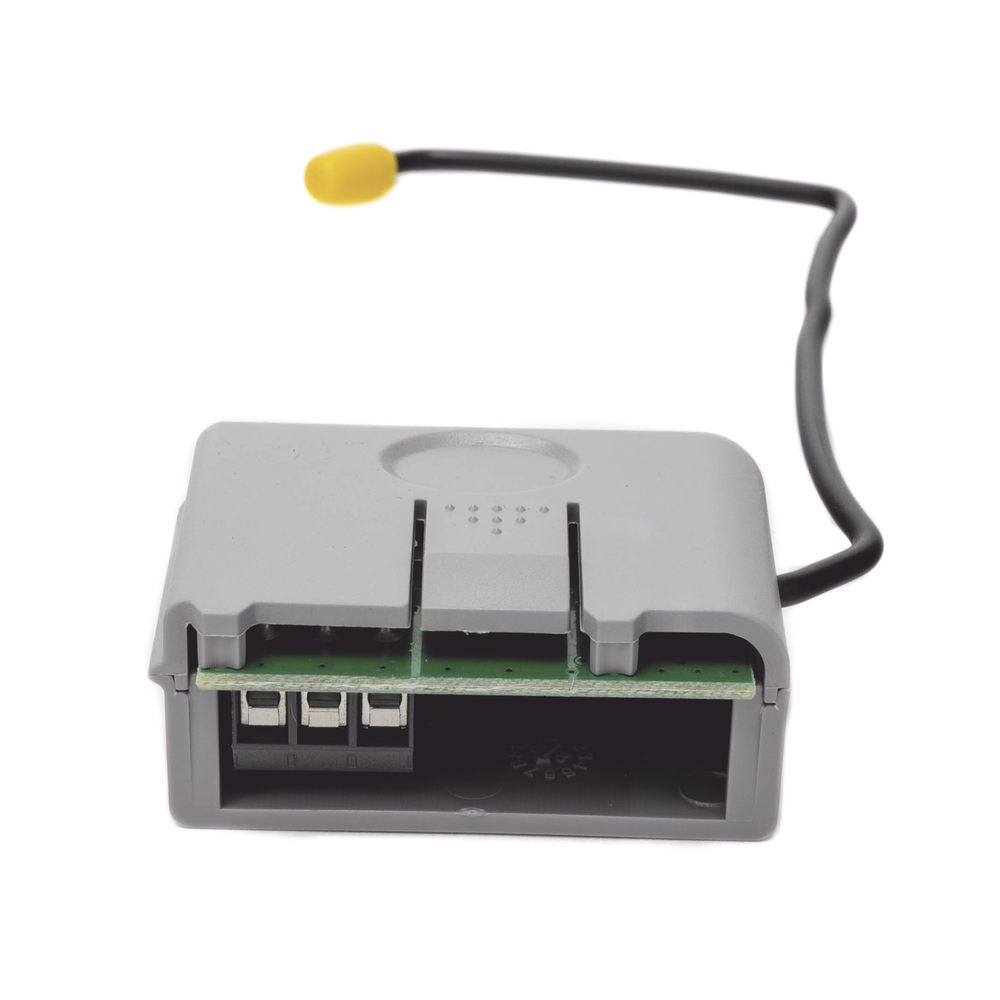 Receptor inalámbrico XF 433 para operador FAAC S418 - Image 5