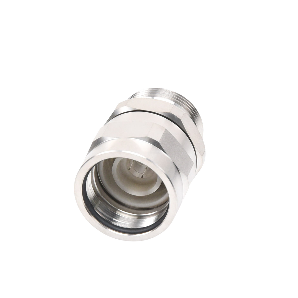 Conector DIN 7-16 Hembra para cable FXL-780 y AVA5-50FX