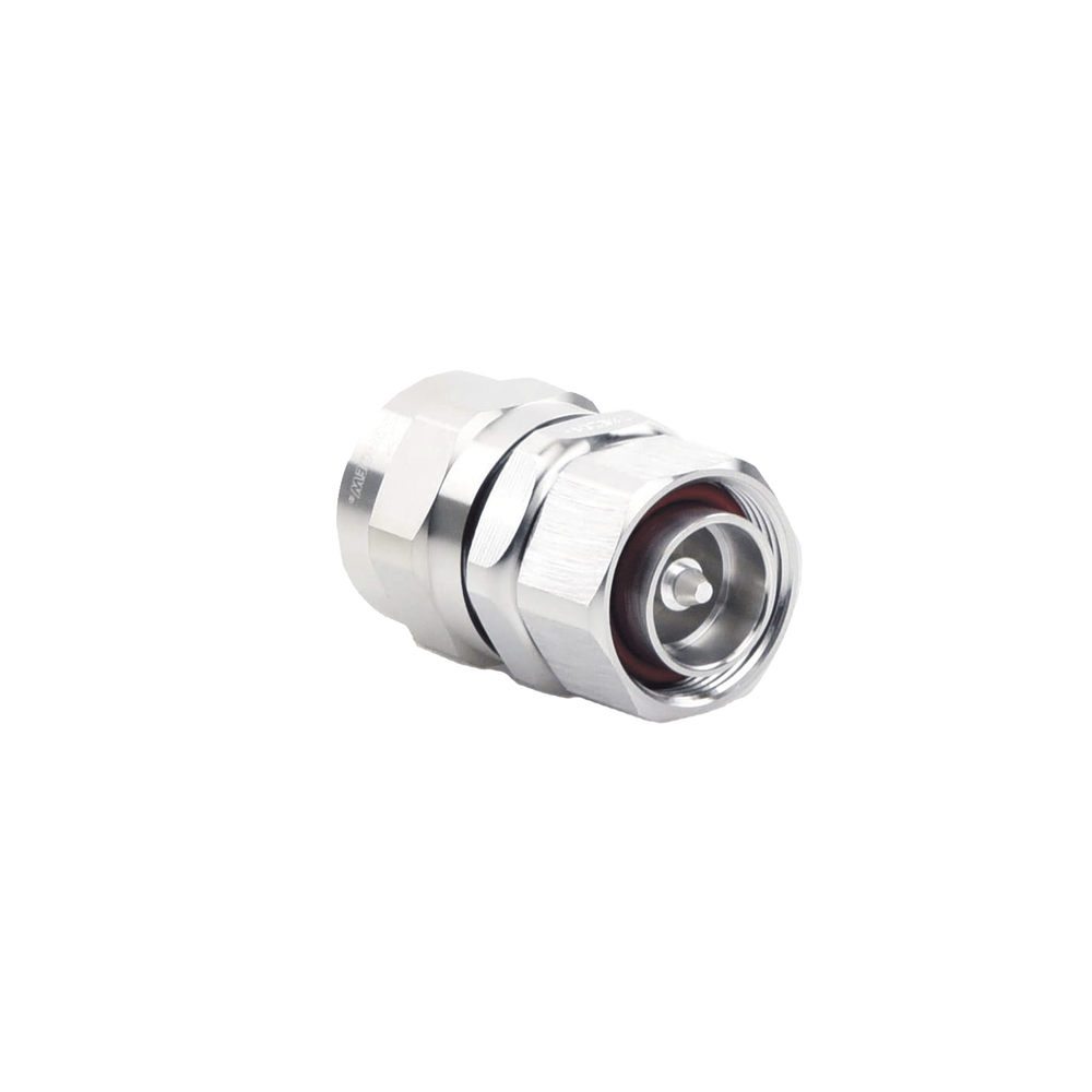 Conector DIN 7-16 DIN Macho para cables de 7/8", FXL-780, AVA5-50.