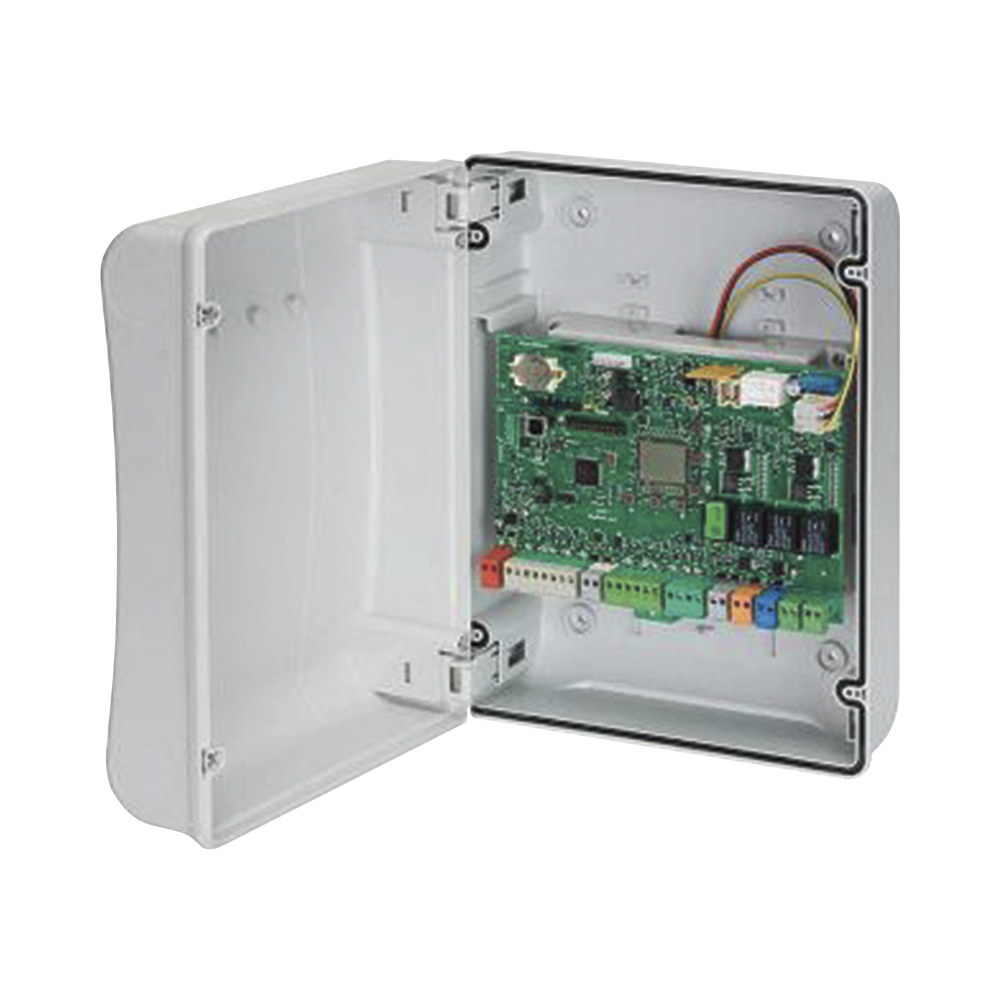 CUADRO DE MANDO  E124 115V