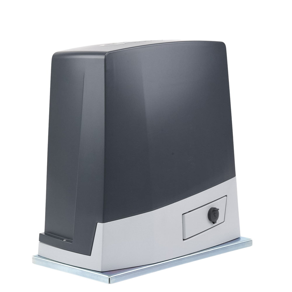 Operador para Puertas Corredizas de Hasta 2000 Kg y 20 Metros / Para Aplicaciones de Uso Semi-Intensivo - Image 2