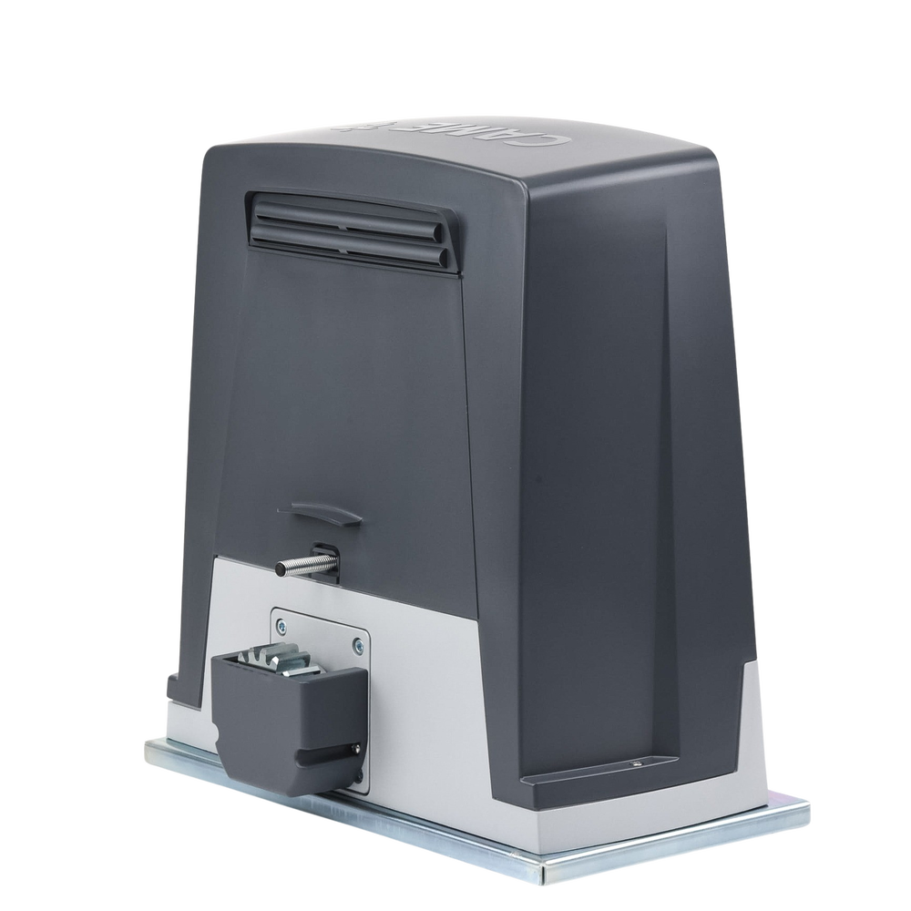 Operador para Puertas Corredizas de Hasta 2000 Kg y 20 Metros / Para Aplicaciones de Uso Semi-Intensivo - Image 4