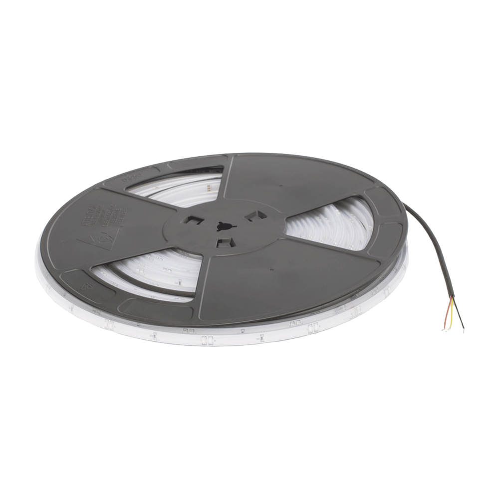 Tira Led Para Mástil de hasta 4 Metros de Barrera GT4 de CAME / Iluminación Rojo/Verde - Image 2