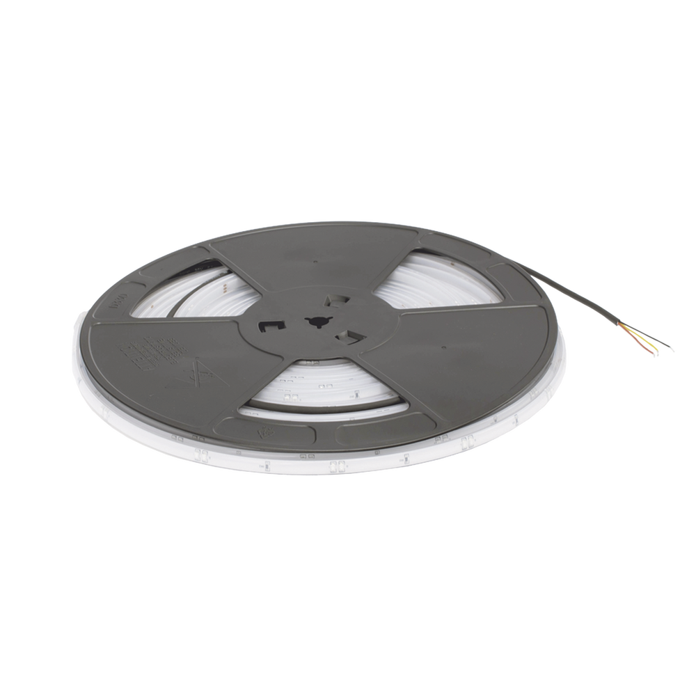 Tira Led Para Mástil de hasta 4 Metros de Barrera GT4 de CAME / Iluminación Rojo/Verde - Image 3