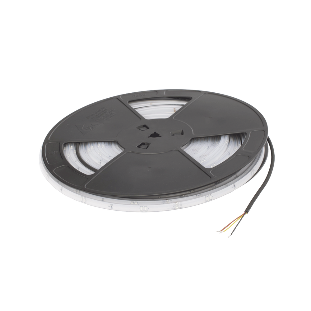 Tira Led Para Mástil de hasta 4 Metros de Barrera GT4 de CAME / Iluminación Rojo/Verde