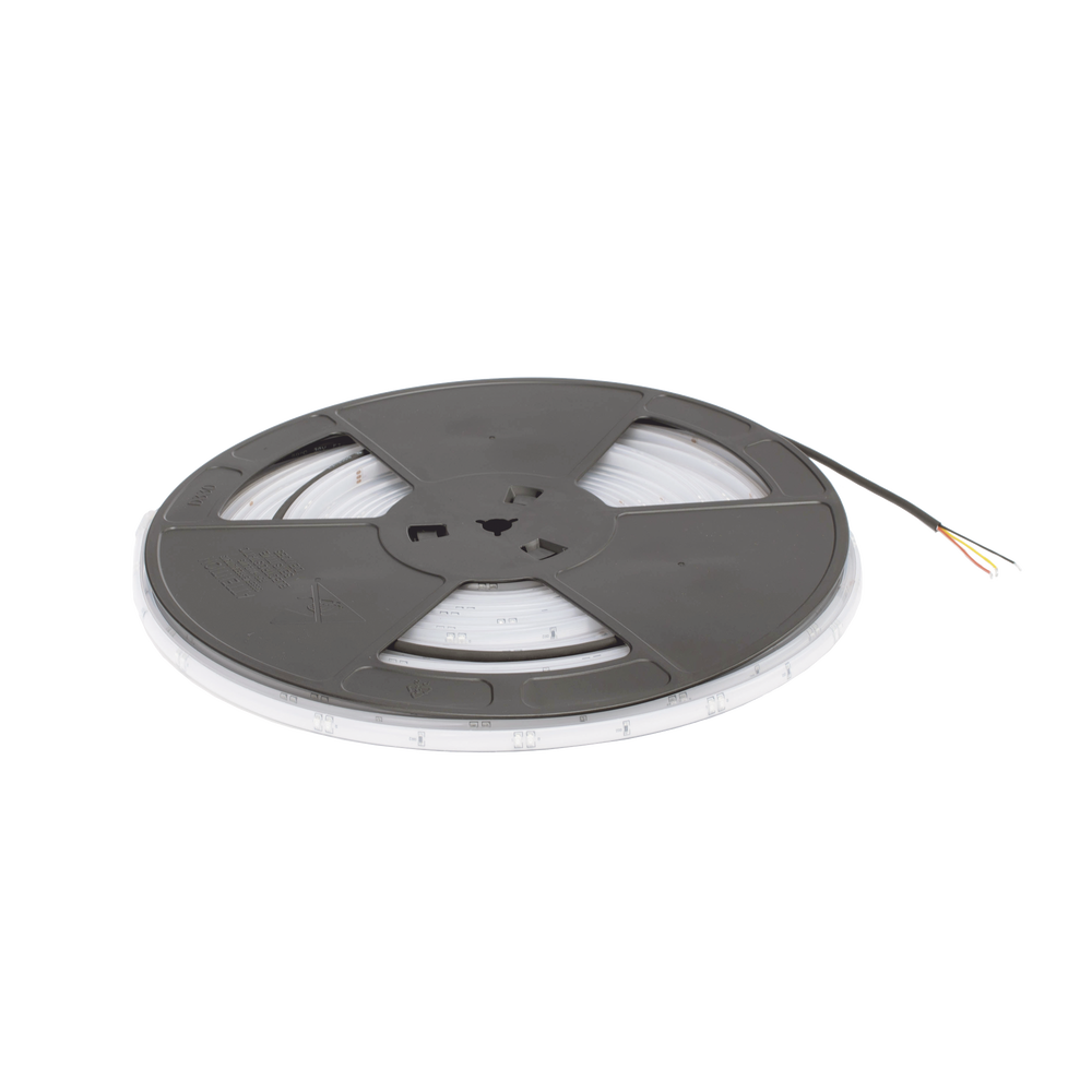 Tira Led Para Mástil de hasta 8 Metros de Barrera GT8 de CAME / Iluminación Rojo/Verde - Image 3