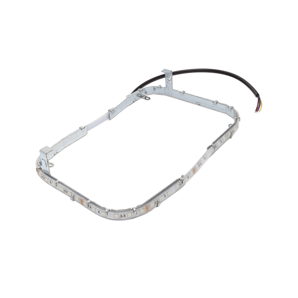 Kit de Corona Led Para Iluminación en Gabinete de Barrera GT4 - Image 2