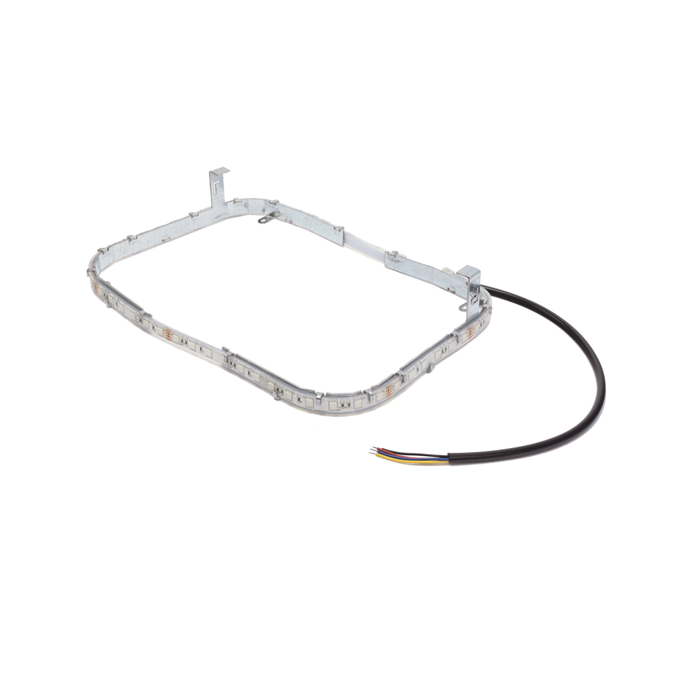 Kit de Corona Led Para Iluminación en Gabinete de Barrera GT4 - Image 3