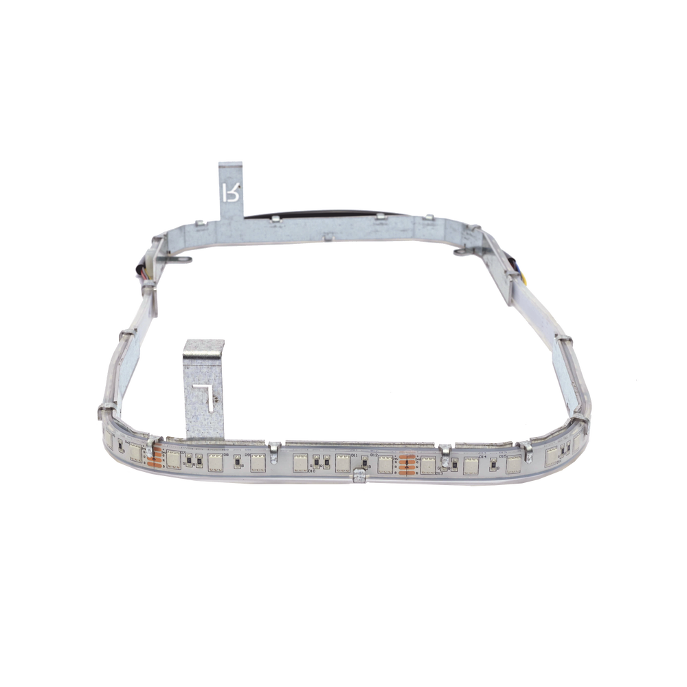 Kit de Corona Led Para Iluminación en Gabinete de Barrera GT4 - Image 4