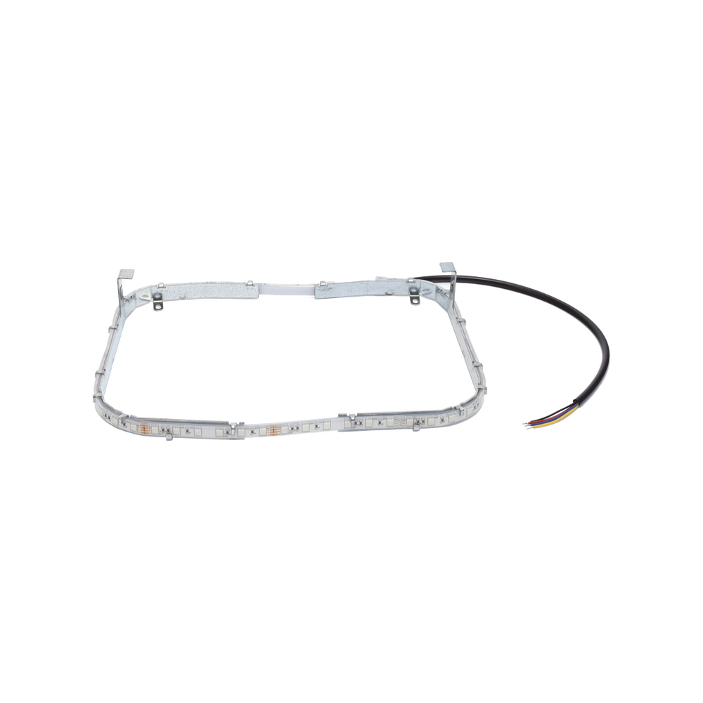 Kit de Corona Led Para Iluminación en Gabinete de Barrera GT4