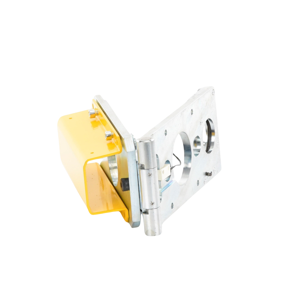 Sistema de Abatimiento Para Barreras CAME GT4 / Solo Compatible con Brazo 803XA-0270 (No Incluido) - Image 3