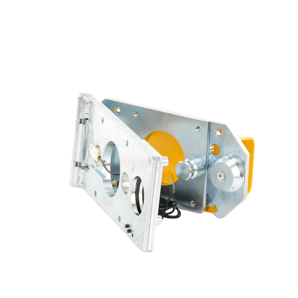 Sistema de Abatimiento Para Barreras CAME GT4 / Solo Compatible con Brazo 803XA-0270 (No Incluido) - Image 5