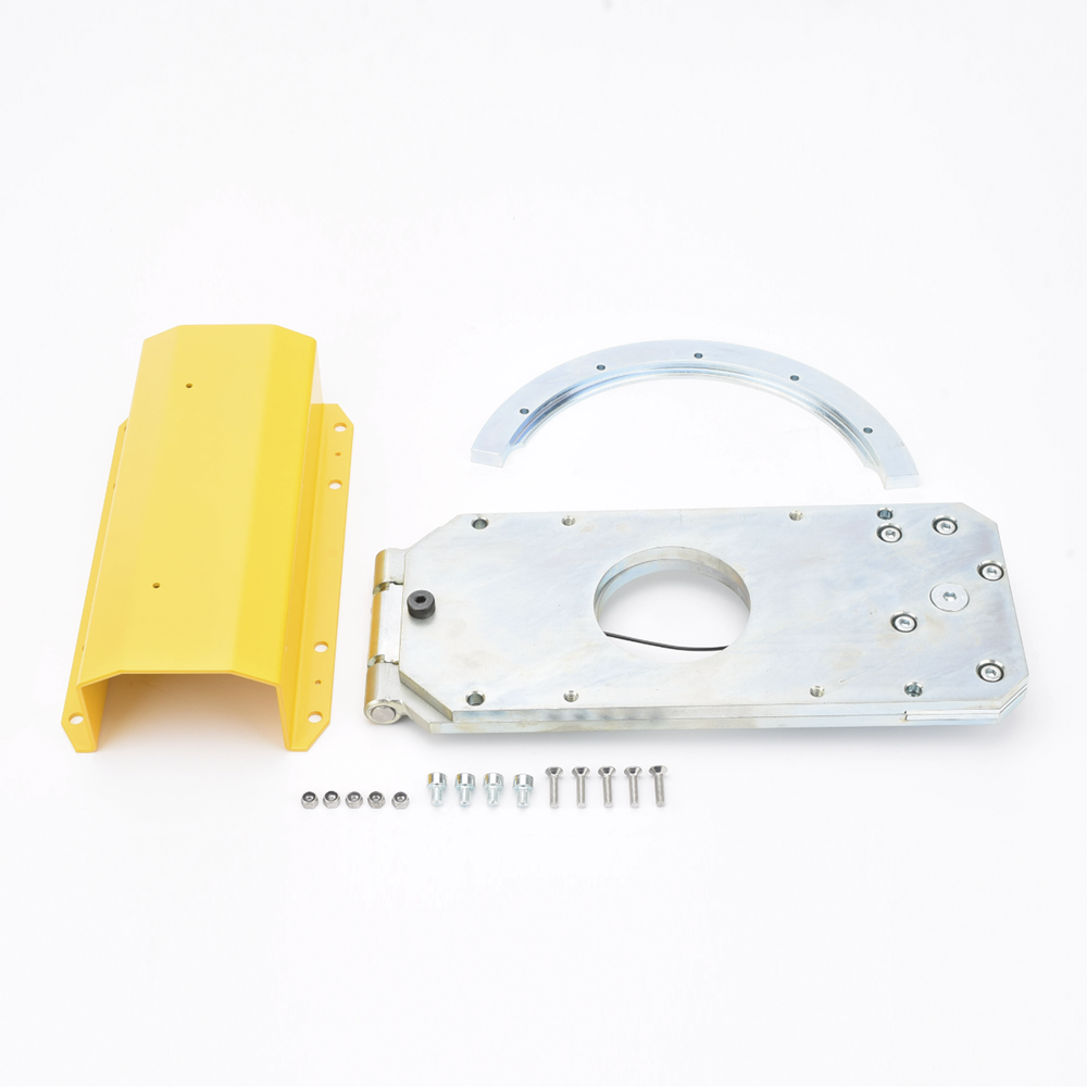 Sistema de Abatimiento Para Barreras GT6 y GT8 - Image 2