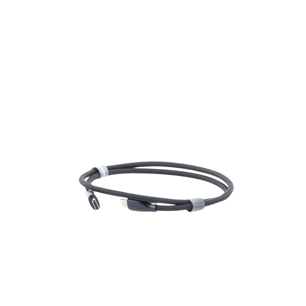 Cable HDMI 2.1 de Nylon Trenzado / 1 Metro (3.28 Pies) / 8K@60Hz/4K@120Hz / eARC (Canal de Retorno de Audio) / HDR10+ / VVR / HEC (Canal Ethernet HDMI) / ALLM / 3D / Dolby Atmos / Dolby Vision / 48 Gbps / Mayor Duraci?n. - Image 3