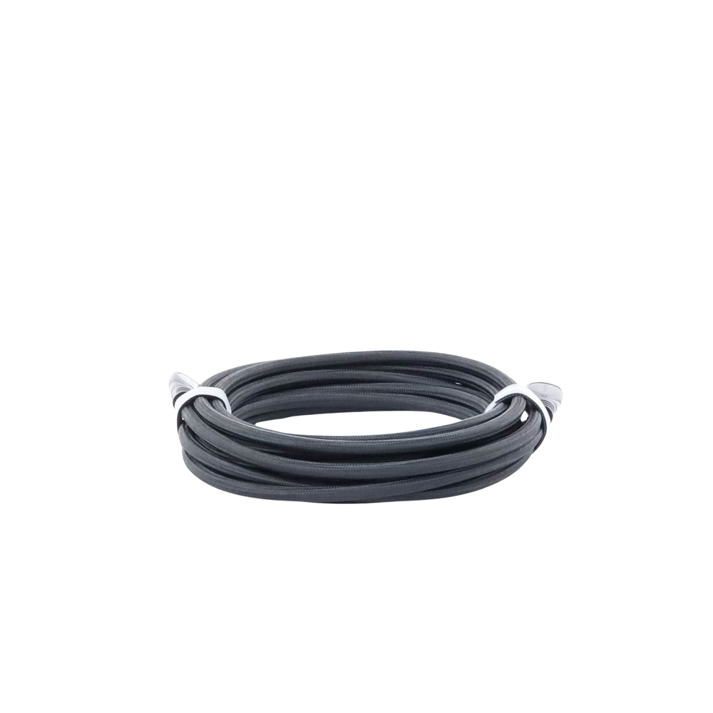 Cable HDMI 2.1 de Nylon Trenzado / 5 Metros (16.40 Pies) / 8K@60Hz/4K@120Hz / eARC (Canal de Retorno de Audio) / HDR10+ / VVR / HEC (Canal Ethernet HDMI) / ALLM / 3D / Dolby Atmos / Dolby Vision / 48 Gbps / Mayor Duraci?n - Image 2