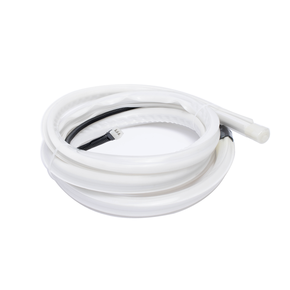 Sensor de Borde para Reversa Sin Iluminación LED de 12 ft (3.65 m)/ Requiere brazo octagonal de aluminio (No incluido)