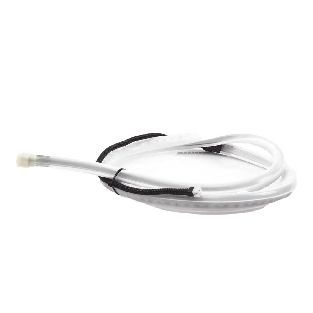 Sensor de Borde para Reversa Con Iluminación LED Rojo-Verde de 6 ft / Requiere brazo octagonal de aluminio (No incluido)