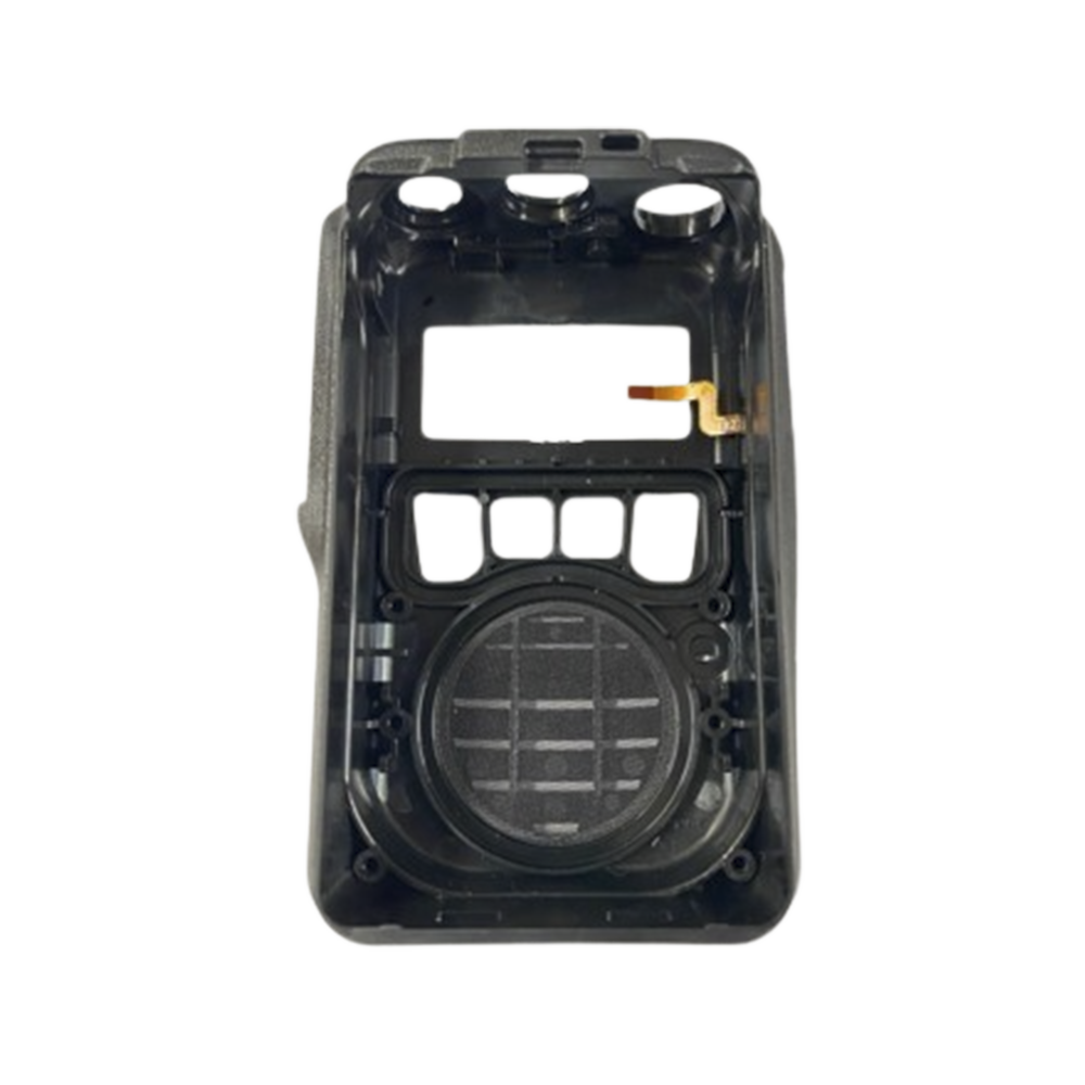 Tapa Frontal ICM85 / Protección para Intercomunicador / Diseño Compatible / Material Durable / Instalación Sencilla - Image 2