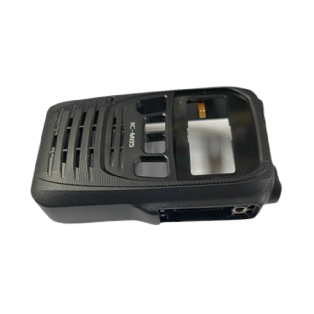 Tapa Frontal ICM85 / Protección para Intercomunicador / Diseño Compatible / Material Durable / Instalación Sencilla - Image 3