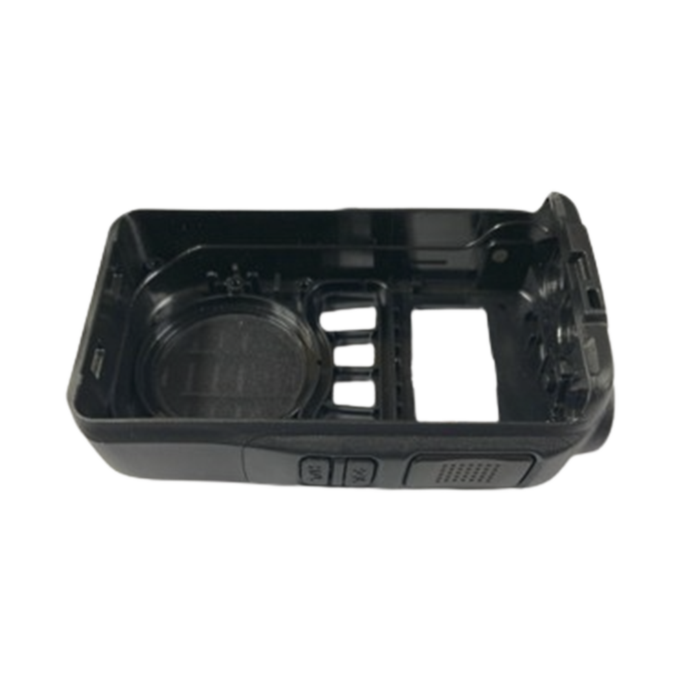 Tapa Frontal ICM85 / Protección para Intercomunicador / Diseño Compatible / Material Durable / Instalación Sencilla - Image 4