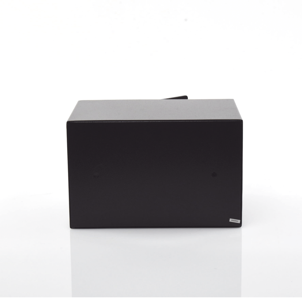 Caja Fuerte Pequeña / Electrónica / Uso residencial u Oficinas /Ideal para almacenar Joyas, Documentos, Tarjetas, Productos electrónicos - Image 4