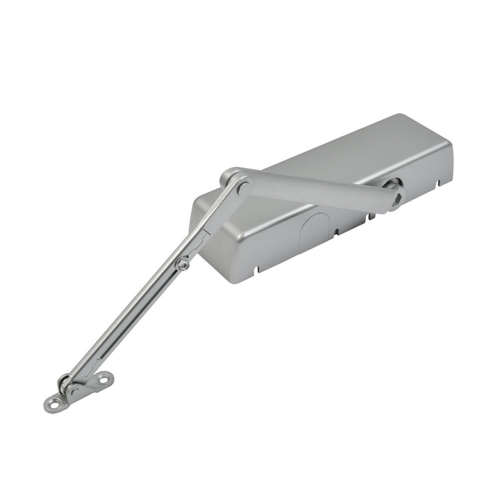 Cierrapuertas de Uso Rudo para Exterior para puertas de hasta 150Kgs - Image 2