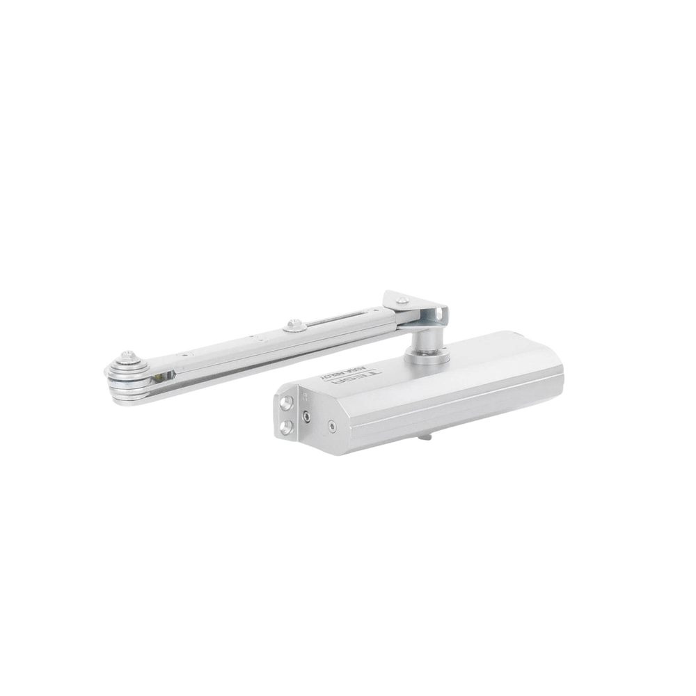 Cierrapuertas para Accesos de Alto Tráfico de Uso Rudo para puertas de hasta 150 Kgs - Image 4