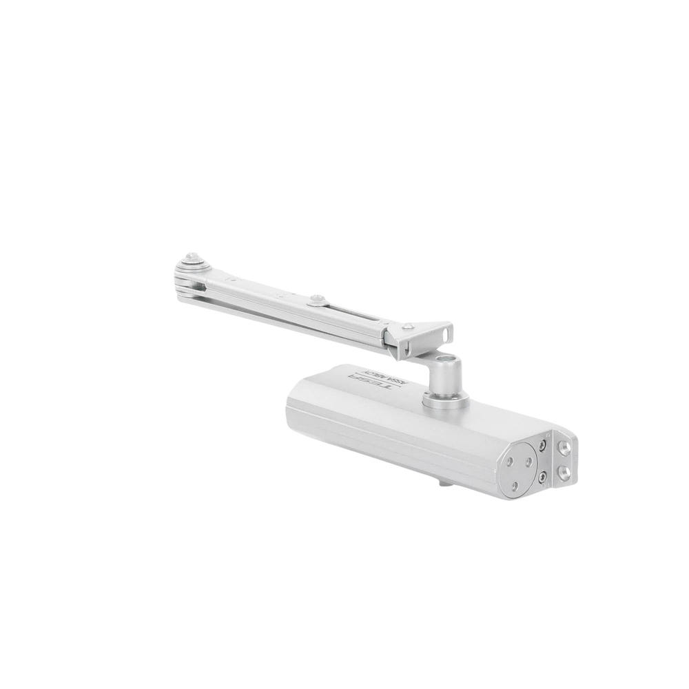 Cierrapuertas para Accesos de Alto Tráfico de Uso Rudo para puertas de hasta 150 Kgs - Image 6