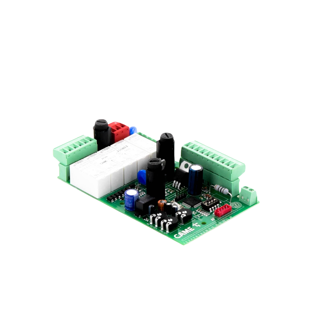 Tarjeta de control para ZF1N Compatible con motores abatibles 001U7220 - Image 2
