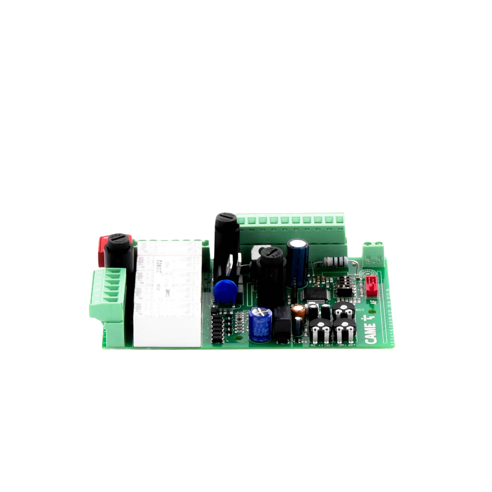 Tarjeta de control para ZF1N Compatible con motores abatibles 001U7220 - Image 4