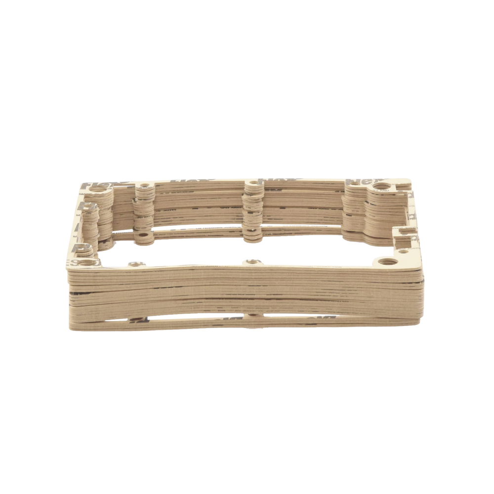 Paquete de Empaques de la Caja de Engranes Para Barrera GARD4 - Image 2