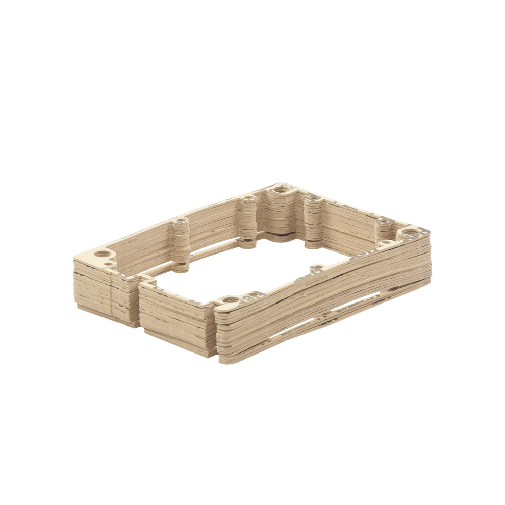 Paquete de Empaques de la Caja de Engranes Para Barrera GARD4 - Image 4