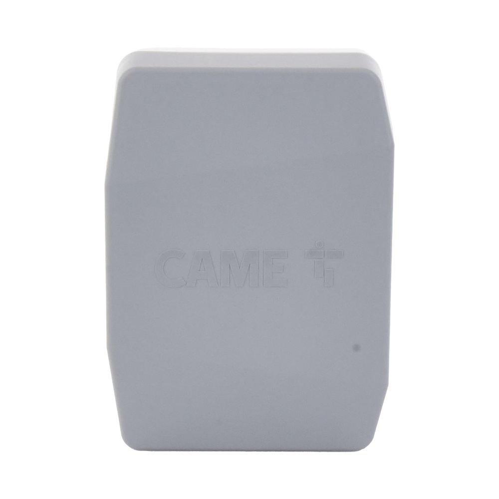 TAPA PARA BARRERA GT4