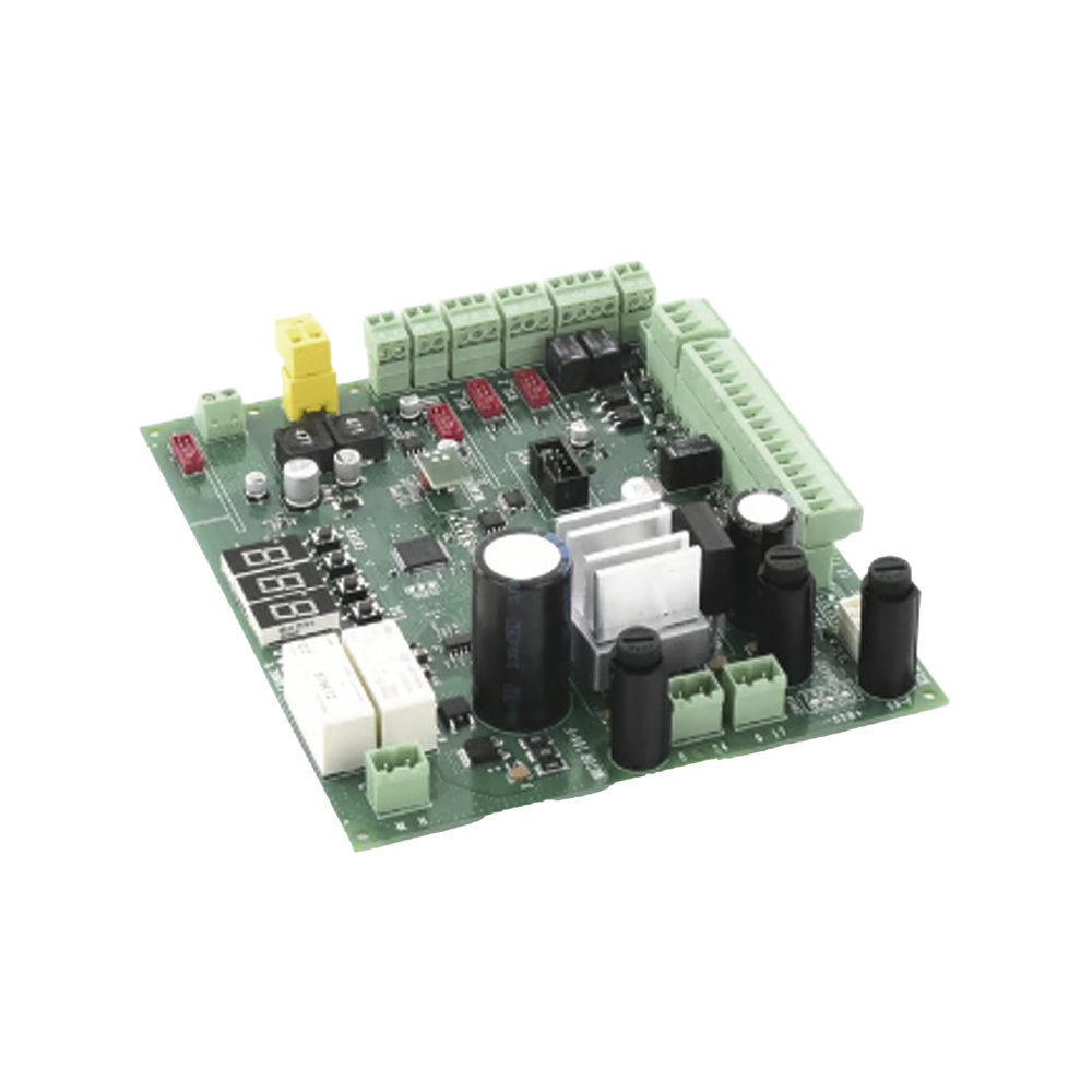 TARJETA PARA BARRERA GT4 - Image 3